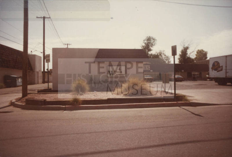 Wilson Camera - 202 East University Drive, Tempe, AZ.