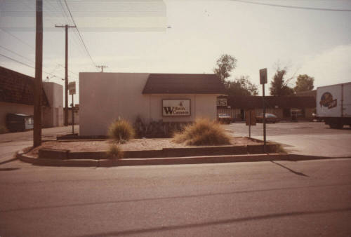 Wilson Camera - 202 East University Drive, Tempe, AZ.