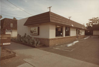 Wilson Camera - 202 East University Drive, Tempe, AZ.
