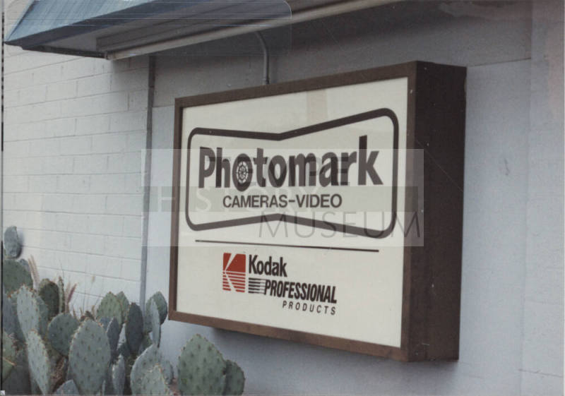 Photomark - 204 East University Drive, Tempe, AZ.