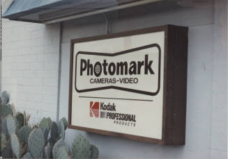 Photomark - 204 East University Drive, Tempe, AZ.