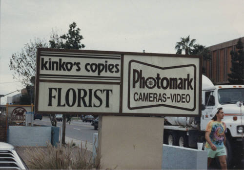 Photomark - 204 East University Drive, Tempe, AZ.