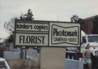 Photomark - 204 East University Drive, Tempe, AZ.