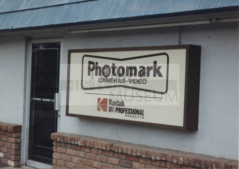 Photomark - 204 East University Drive, Tempe, AZ.