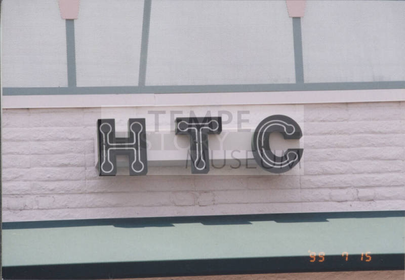 H. T. C. Of Tempe - 217 West University Drive, Tempe, AZ.