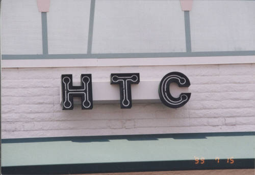 H. T. C. Of Tempe - 217 West University Drive, Tempe, AZ.
