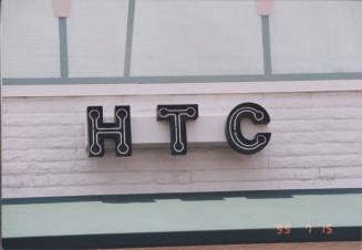 H. T. C. Of Tempe - 217 West University Drive, Tempe, AZ.