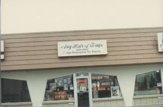 Any Hair Place of Tempe - 219 West University Drive, Tempe, AZ.