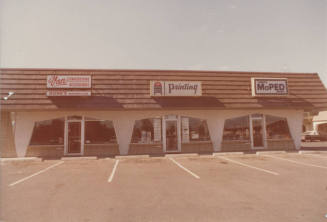 Van Conversion and Accessories - 219 West University Drive - Tempe, AZ.