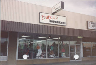 Buffalo Exchange - 227 West University Drive, Tempe, AZ.