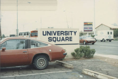 University Square - 225 West University Drive, Tempe, AZ.