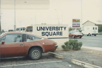 University Square - 225 West University Drive, Tempe, AZ.