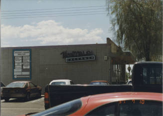 Buffalo Exchange   - 227  West University Drive , Tempe, Arizona