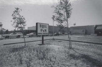 Bull Pen Dining Cocktail Restaurant - 1123 West Broadway Road, Tempe, Arizona