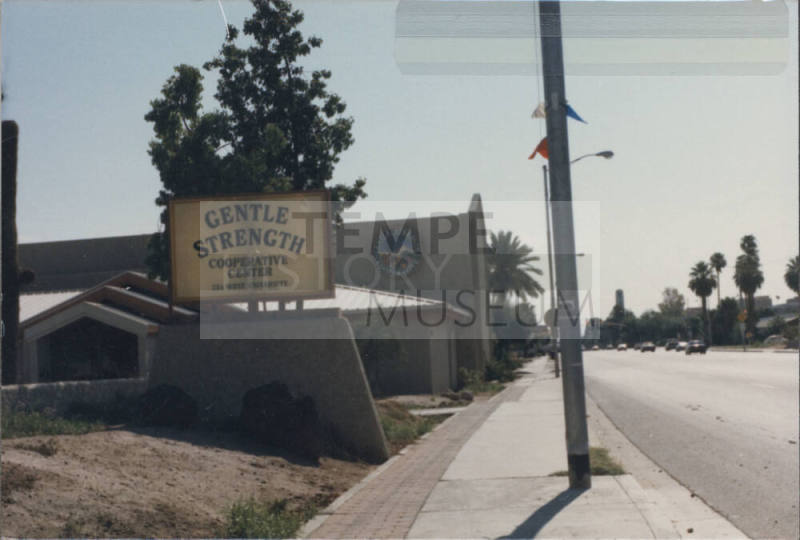 Gentle Strength  - 234  West University Drive , Tempe, Arizona