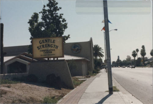 Gentle Strength  - 234  West University Drive , Tempe, Arizona