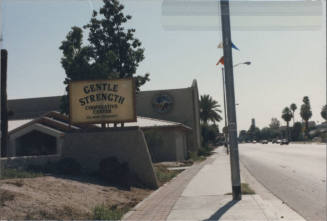 Gentle Strength  - 234  West University Drive , Tempe, Arizona