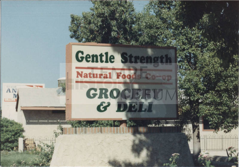 Gentle Strength Cooperative    - 234  West University Drive , Tempe, Arizona