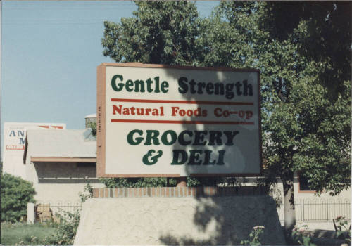 Gentle Strength Cooperative    - 234  West University Drive , Tempe, Arizona