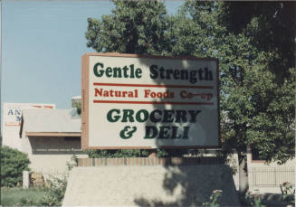Gentle Strength Cooperative    - 234  West University Drive , Tempe, Arizona