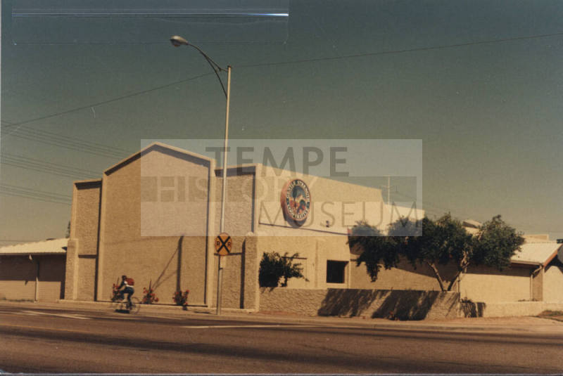 Gentle Strength Cooperative  - 234 West University Drive , Tempe, Arizona