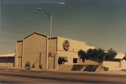 Gentle Strength Cooperative  - 234 West University Drive , Tempe, Arizona
