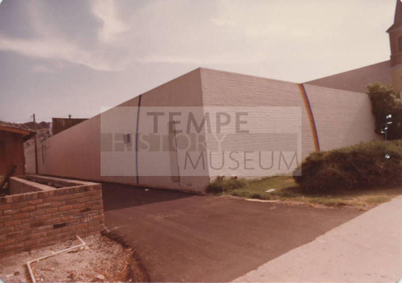 (Unknown Name)  - 230 East University Drive , Tempe, Arizona
