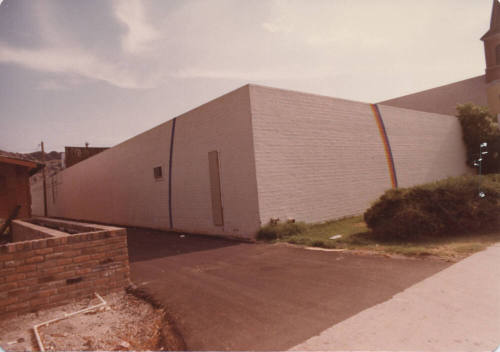 (Unknown Name)  - 230 East University Drive , Tempe, Arizona