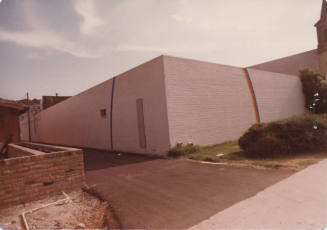 (Unknown Name)  - 230 East University Drive , Tempe, Arizona