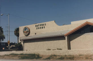 Gentle Strength Cooperative  - 234 West University Drive , Tempe, Arizona