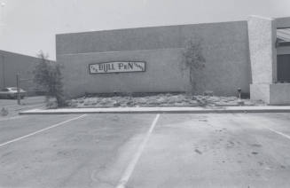 Bull Pen Dining Cocktail Restaurant - 1123 West Broadway Road, Tempe, Arizona