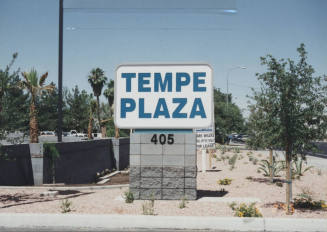 Tempe Plaza   -   405 West University Drive , Tempe, Arizona