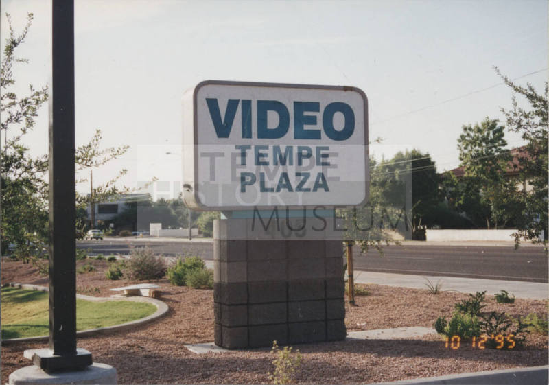 Tempe Plaza   -   405 West University Drive , Tempe, Arizona
