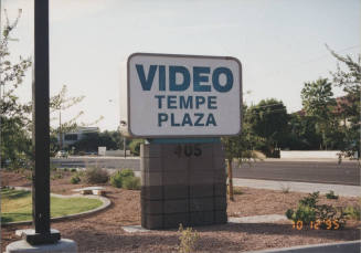 Tempe Plaza   -   405 West University Drive , Tempe, Arizona