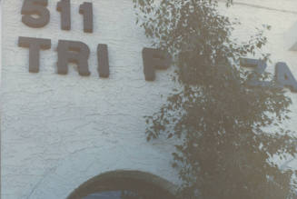Tri Plaza  -  511 West University Drive , Tempe, Arizona