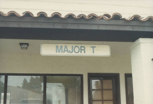 Major T -  517 West University Drive , Tempe, Arizona