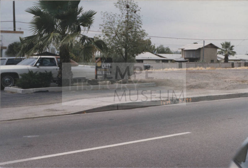 Dick Caley And Associates  - 1057  West University Drive , Tempe, Arizona