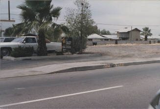 Dick Caley And Associates  - 1057  West University Drive , Tempe, Arizona