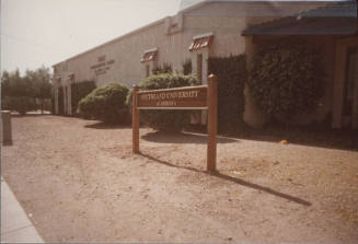 Southland University Of Arizona  - 505  West University Drive , Tempe, Arizona