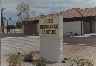 Auto Insurance Centers    - 524  West University Drive , Tempe, Arizona