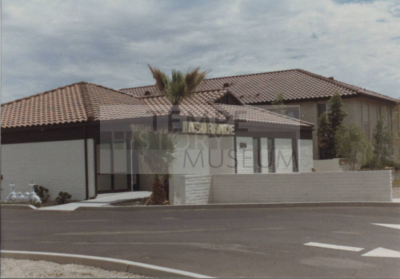 Auto Insurance Centers  - 524  West University Drive , Tempe, Arizona