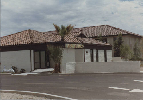 Auto Insurance Centers  - 524  West University Drive , Tempe, Arizona