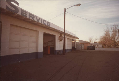 Ronnie's Auto Service  - 527 West University Drive , Tempe, Arizona