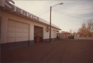 Ronnie's Auto Service  - 527 West University Drive , Tempe, Arizona