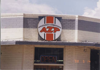 AZP Snowboards & Skateboards   -  601 West University Drive , Tempe, Arizona