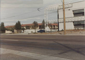 Tempe Camera   - 606 West University Drive , Tempe, Arizona