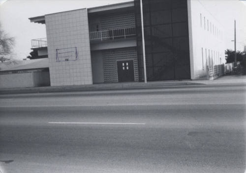 Christian Community Center   - 711 West University Drive , Tempe, Arizona