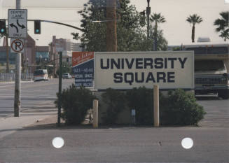 University Square  - 724  West University Drive , Tempe, Arizona