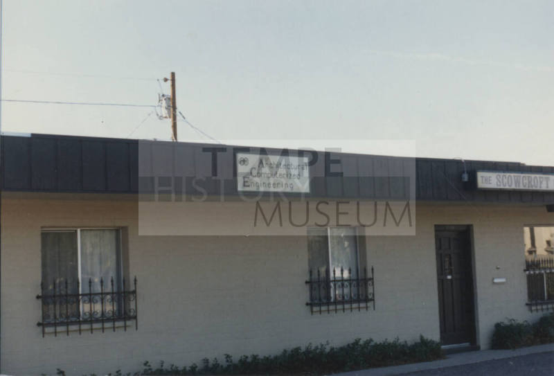 Architectural Computerized Engineering   - 737 W University Dr, Tempe, Arizona