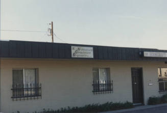 Architectural Computerized Engineering   - 737 W University Dr, Tempe, Arizona